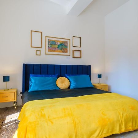 볼로냐 Residenza Bellavista Design E Vista Mozzafiato 아파트 외부 사진