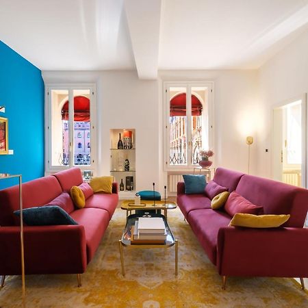 볼로냐 Residenza Bellavista Design E Vista Mozzafiato 아파트 외부 사진
