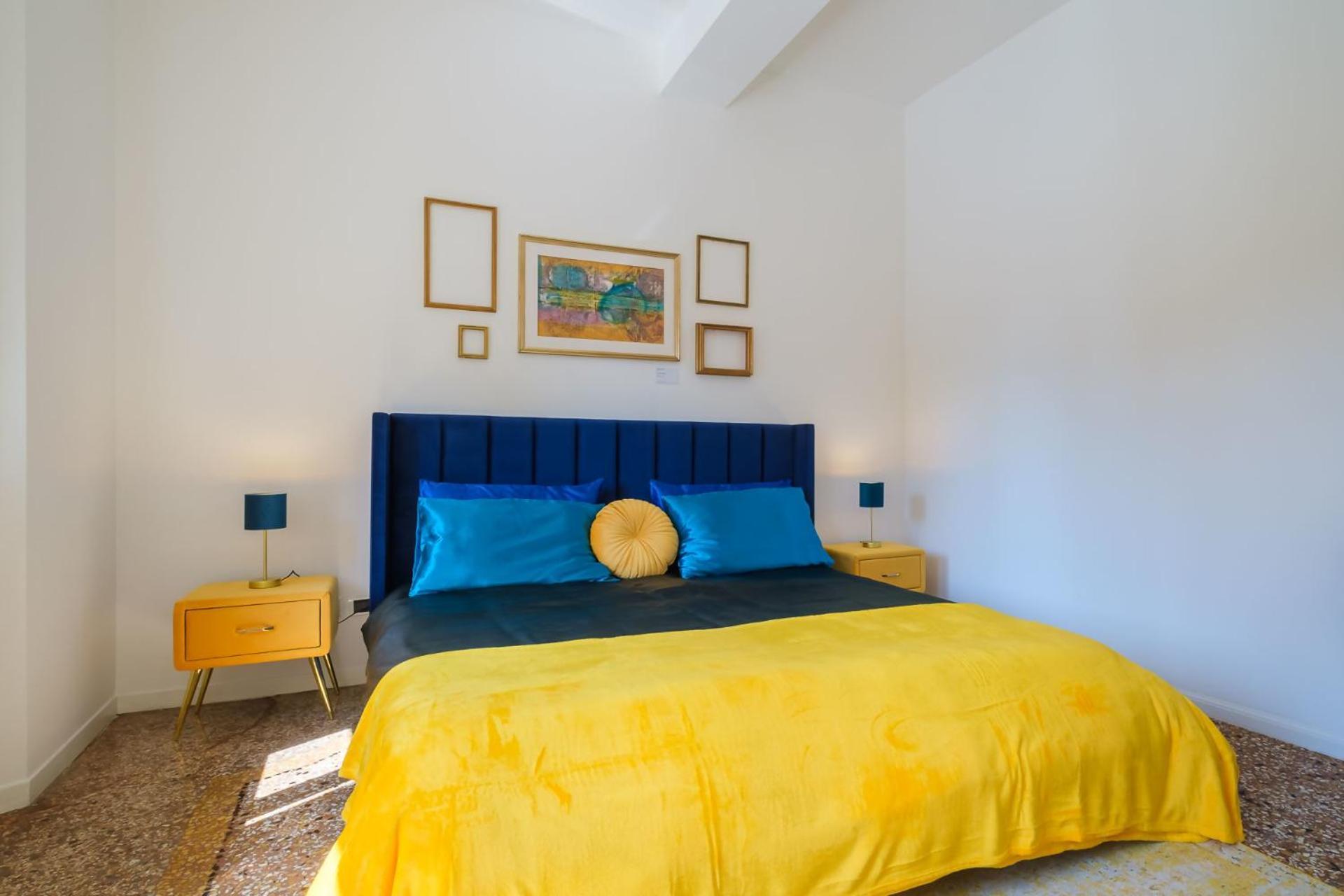 볼로냐 Residenza Bellavista Design E Vista Mozzafiato 아파트 외부 사진