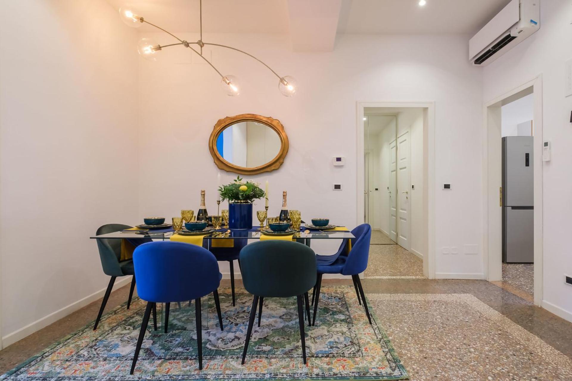 볼로냐 Residenza Bellavista Design E Vista Mozzafiato 아파트 외부 사진