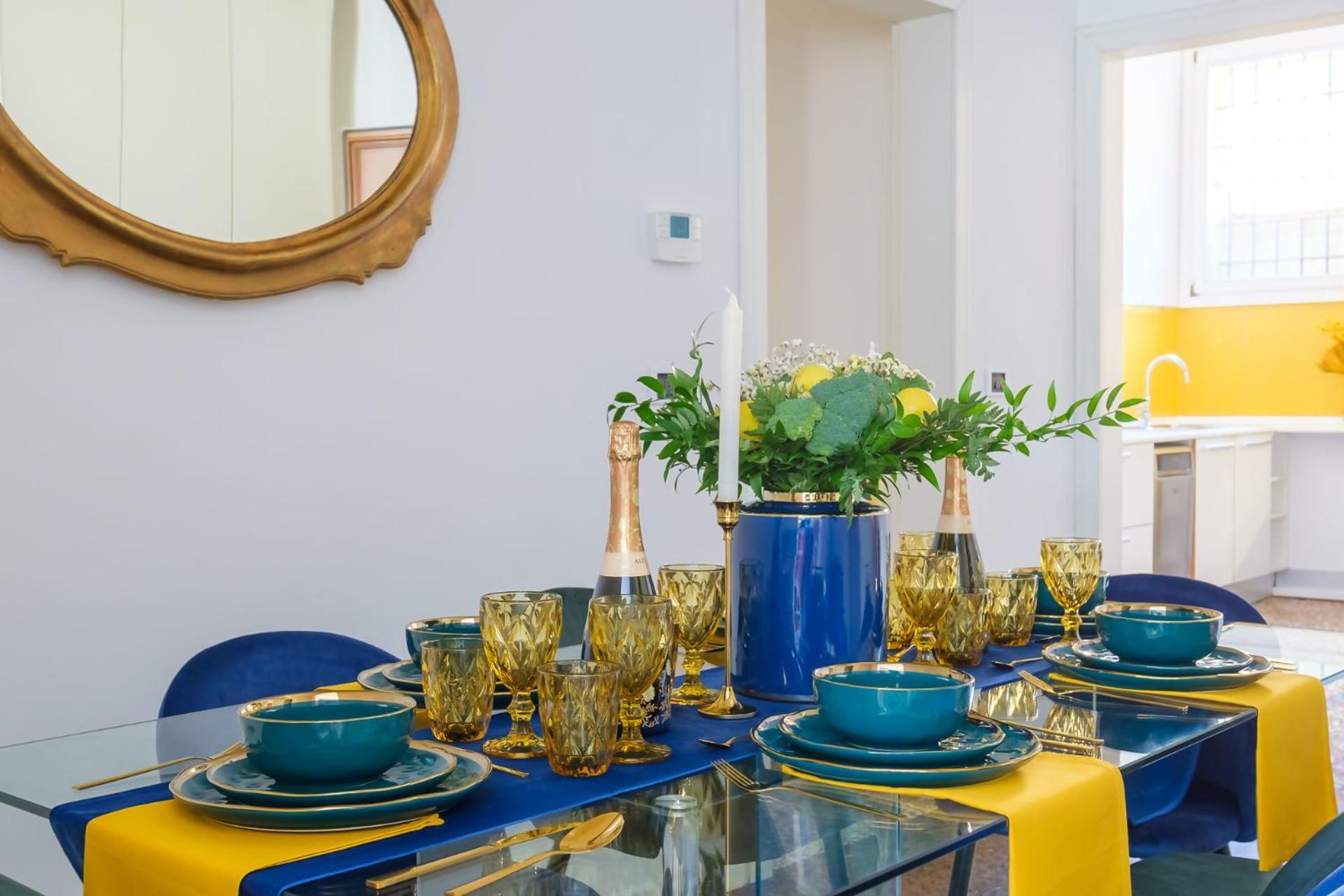 볼로냐 Residenza Bellavista Design E Vista Mozzafiato 아파트 외부 사진