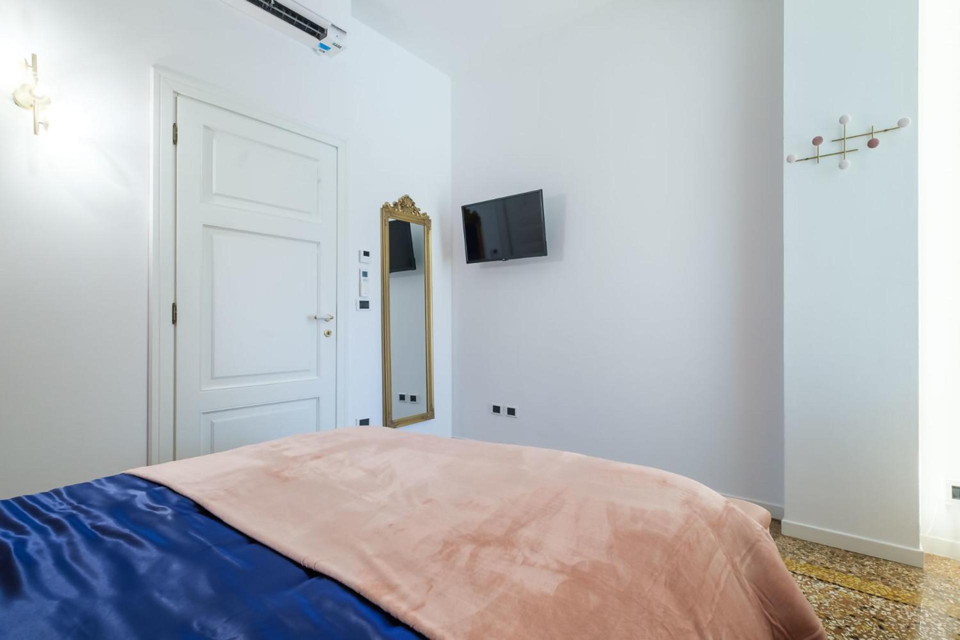 볼로냐 Residenza Bellavista Design E Vista Mozzafiato 아파트 외부 사진