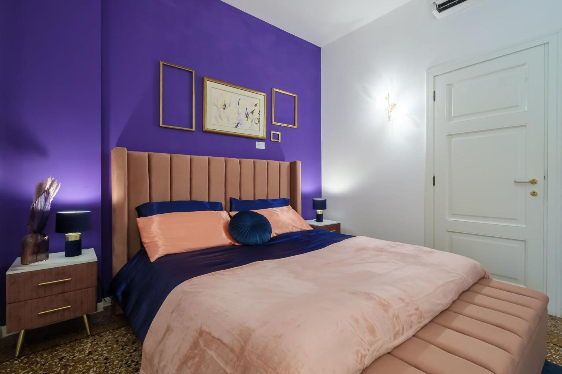 볼로냐 Residenza Bellavista Design E Vista Mozzafiato 아파트 외부 사진