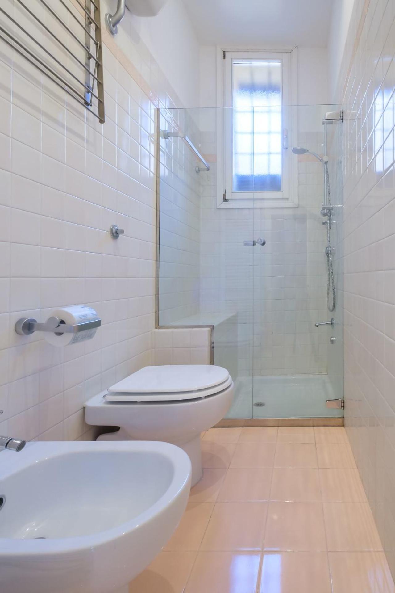 볼로냐 Residenza Bellavista Design E Vista Mozzafiato 아파트 외부 사진